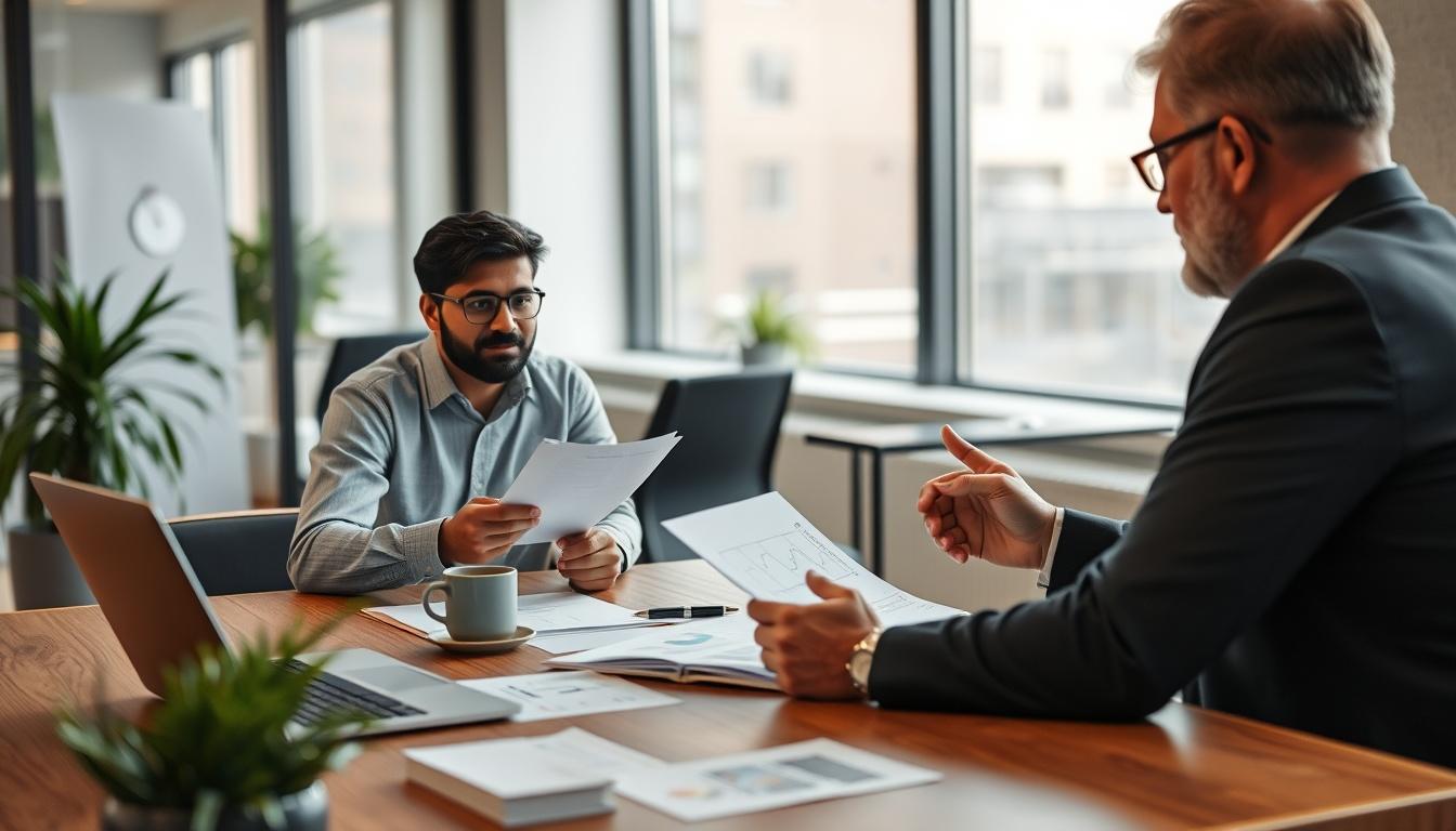 Insights for growing businesses